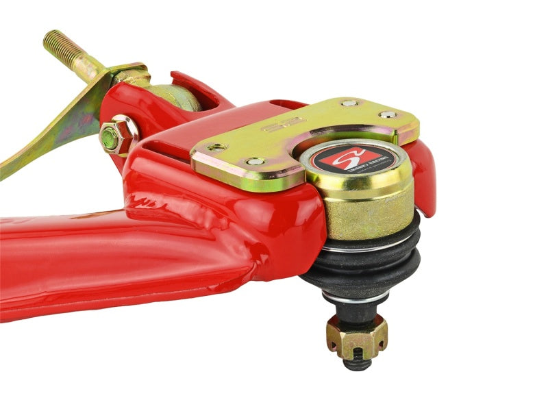 Skunk2 Racing Pro Series Adjustable Front Camber Kits +/- 3.3 Degrees for 88-91 Honda Civic/CRX