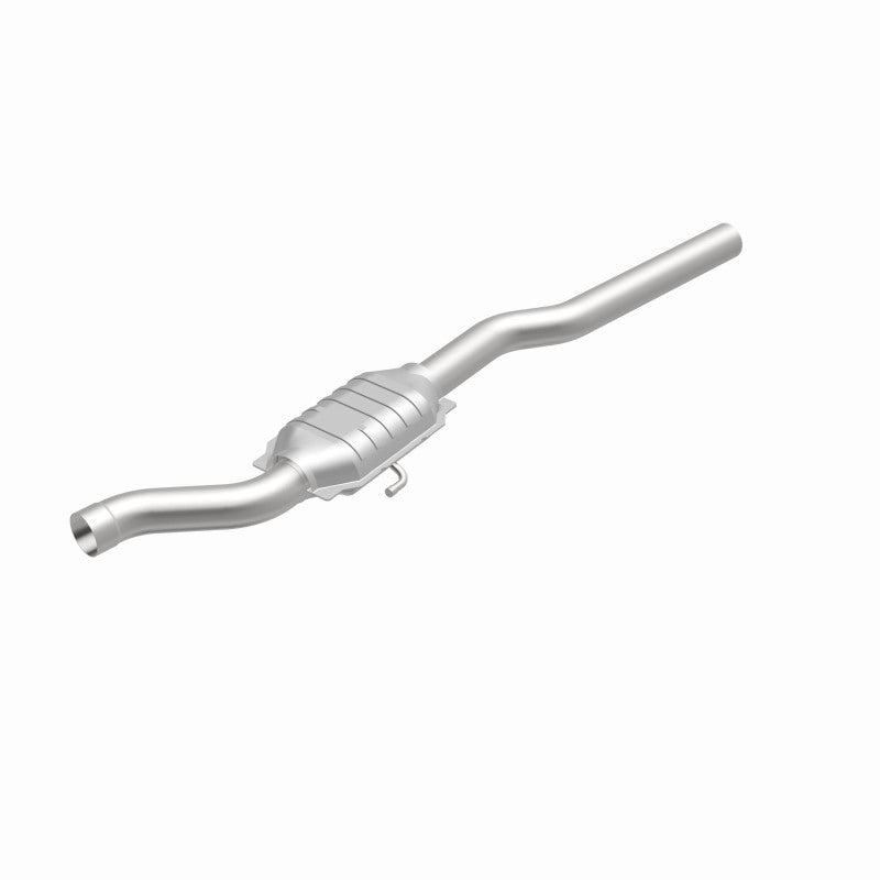 MagnaFlow Conv Dodge-Plymouth 53.75X6.5X4 2.5 Easy Install