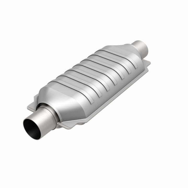 MagnaFlow Conv Univ 2.5inch - EPA Compliant, Free Shipping