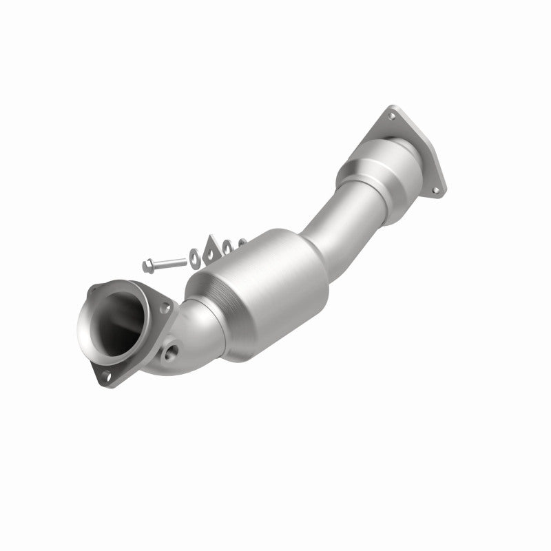 MagnaFlow Conv DF 04-07 VW Touareg 4.2L Easy Install