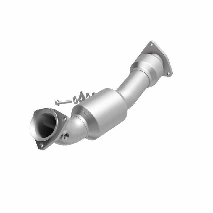 MagnaFlow Conv DF 04-07 VW Touareg 4.2L Easy Install