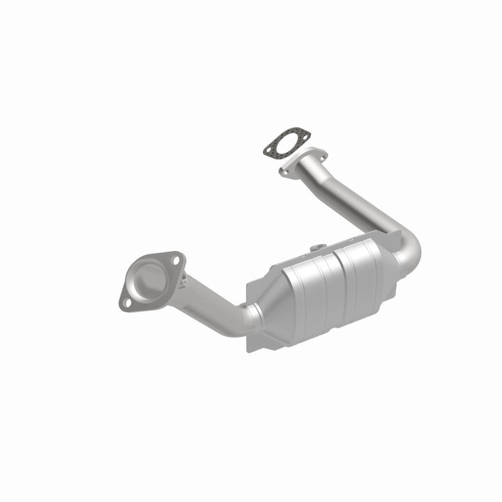 MagnaFlow Catalytic Converter for 07-09 Ranger 3.0 Driver Side - Easy Install