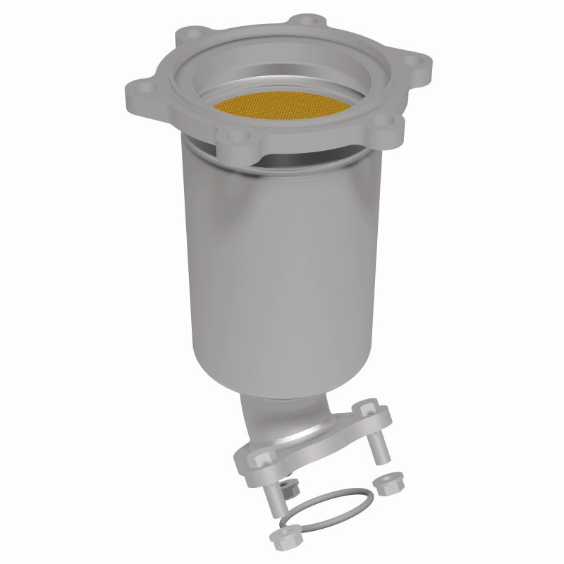 MagnaFlow Conv DF 98-01 Nissan Altima 2.4L Easy Install