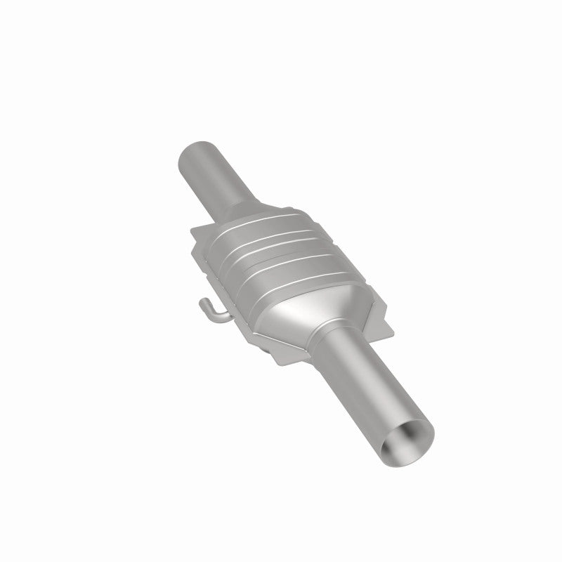 MagnaFlow Conv Gm-Jeep 25X6.5X4 2.5/2.5 Easy Install