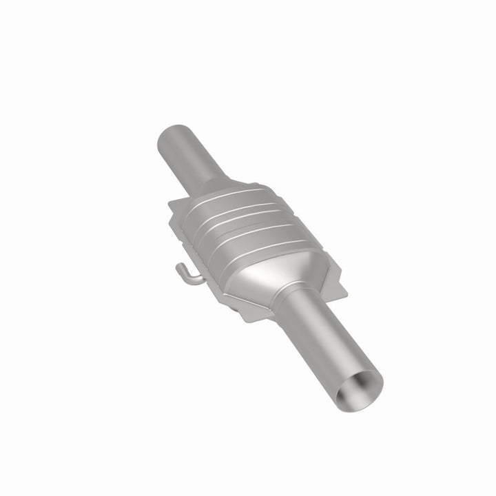 MagnaFlow Conv Gm-Jeep 25X6.5X4 2.5/2.5 Easy Install