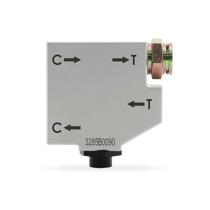 Mishimoto Thermal Bypass Valve Kit for 16-20 Jeep Grand Cherokee FF - OneFastShop