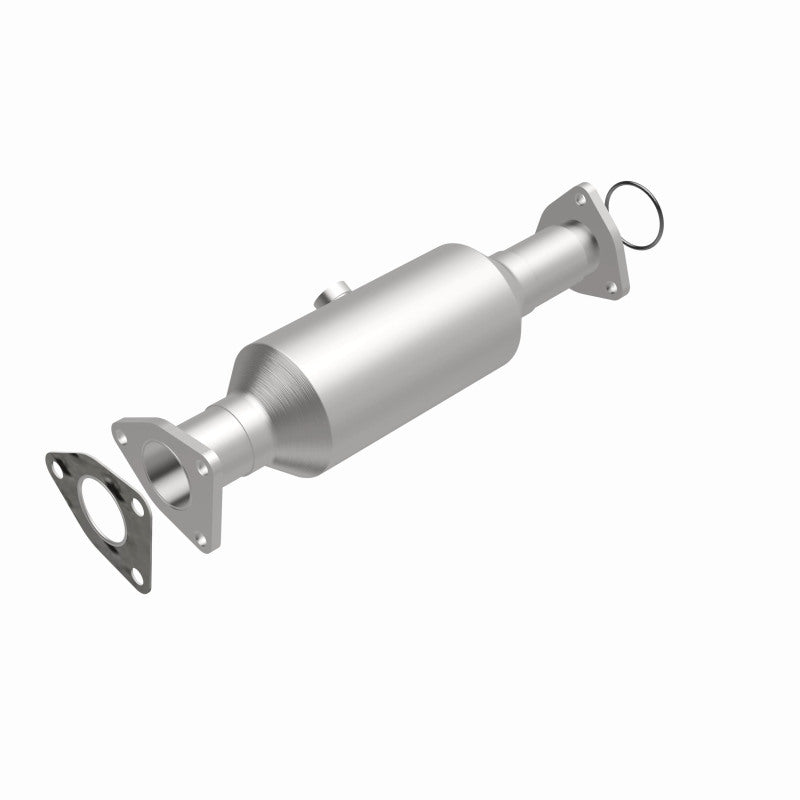 MagnaFlow Direct-Fit Catalytic Converter 01-02 Acura MDX/03-04 Honda Pilot