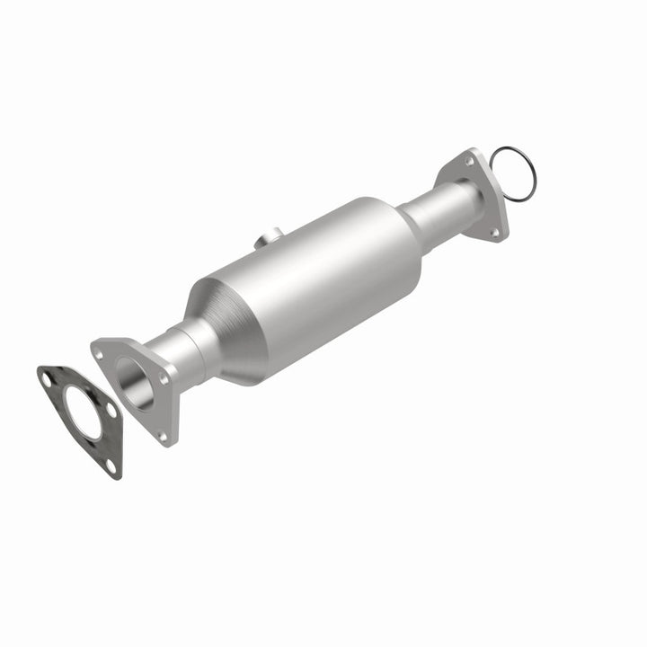 MagnaFlow Direct-Fit Catalytic Converter 01-02 Acura MDX/03-04 Honda Pilot