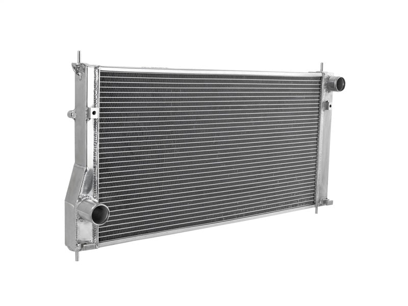 Skunk2 Alpha Series BRZ/FR-S Radiator Dual-Core Design Compatible with 2013-2020 Subaru BRZ Scion FR-S Toyota 86