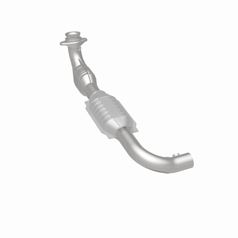 MagnaFlow Conv DF 97-98 Ford Trucks 4.6L Easy Install