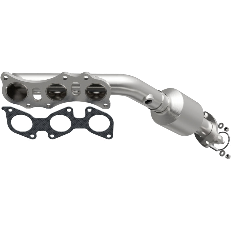 Magnaflow Direct-Fit Catalytic Converter 05-09 Taco 4L P/S OEM - OneFastShop