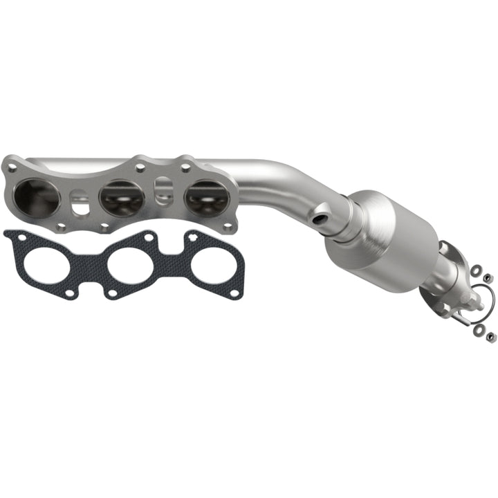 Magnaflow Direct-Fit Catalytic Converter 05-09 Taco 4L P/S OEM - OneFastShop