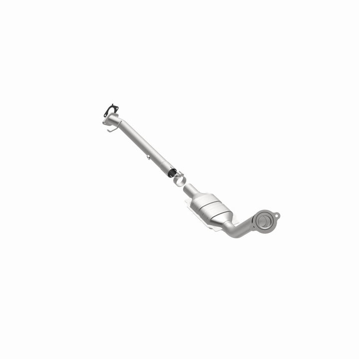 MagnaFlow Catalytic Converter for 02-03 GM Van 3.4L FWD