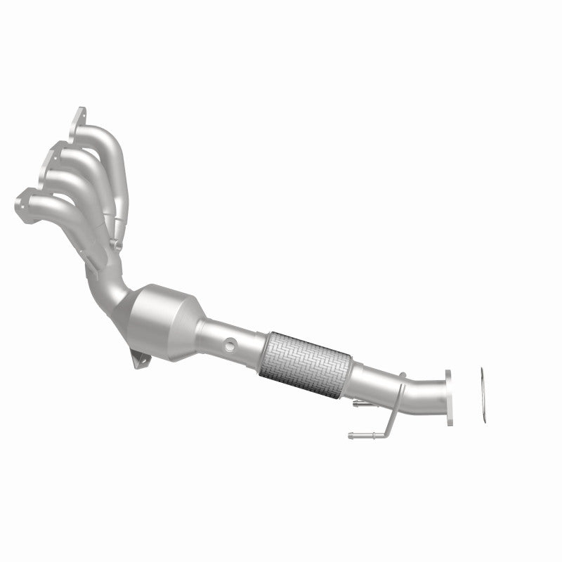 Magnaflow 12-15 Ford Focus 2.0L Direct Fit Converter Easy Install