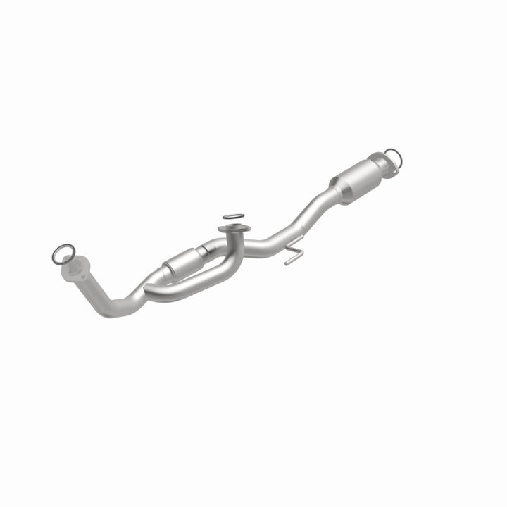 Magnaflow Direct Fit Catalytic Converter for 1997 Toyota Avalon 3.0L - OneFastShop
