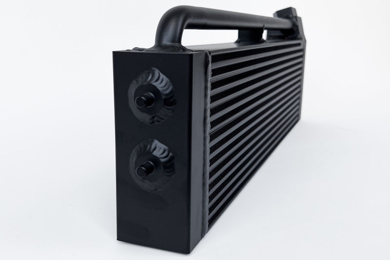 CSF Race-Spec Oil Cooler for 06-10 BMW E60 M5 / E63 / E64 M6