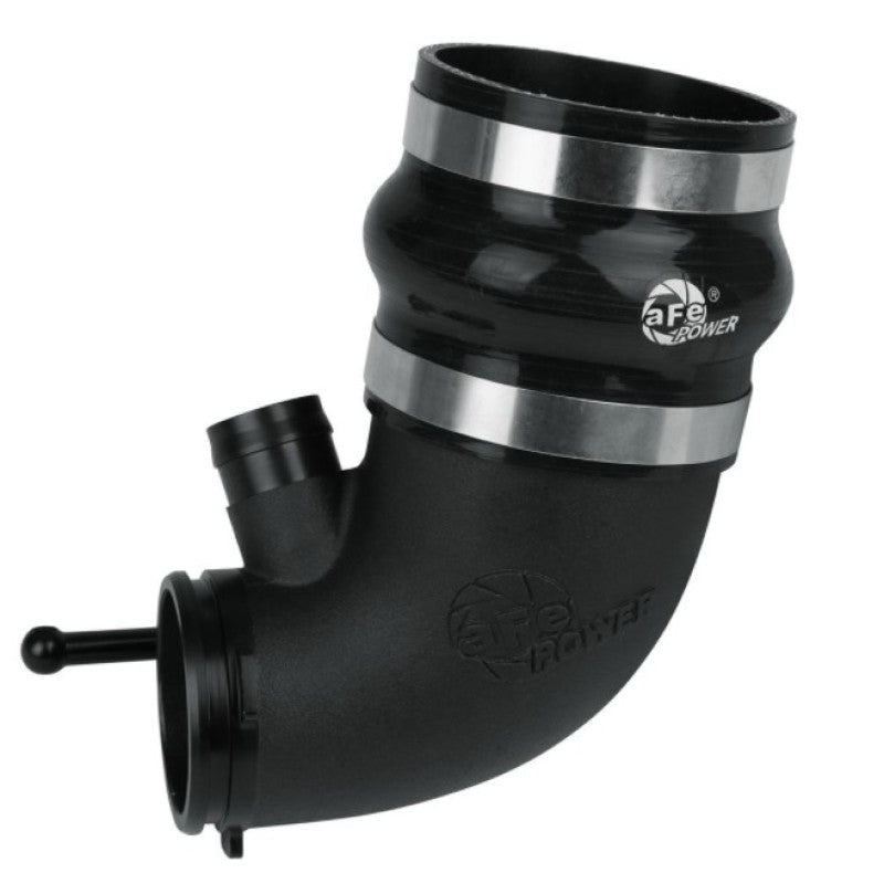 aFe Turbo Inlet Tube for VW GTI L4-2.0L (t) 15-21