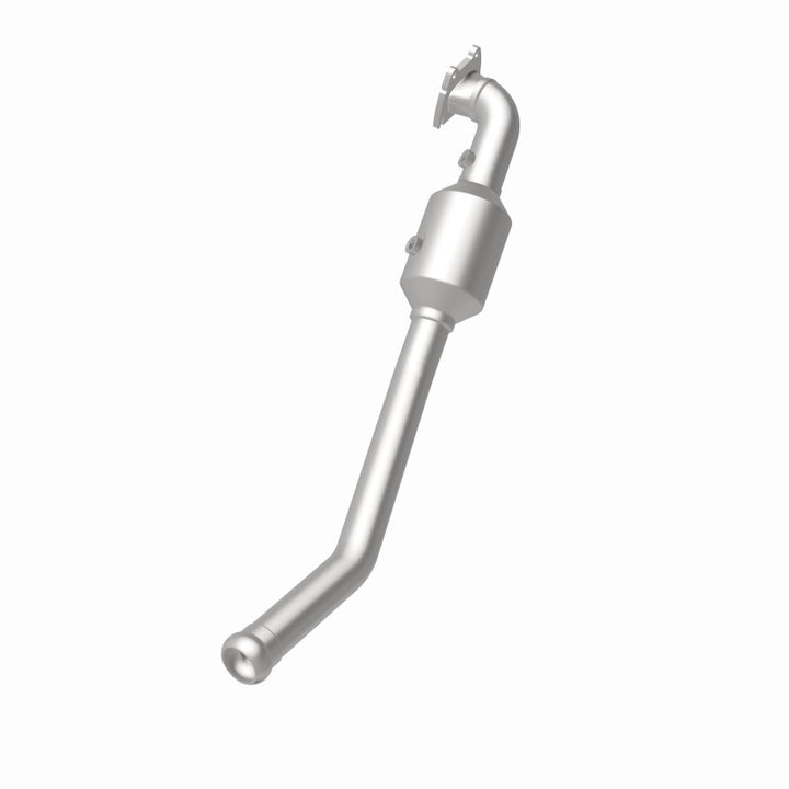 MagnaFlow Converter Direct Fit 13-18 Durango & Cherokee Easy Install