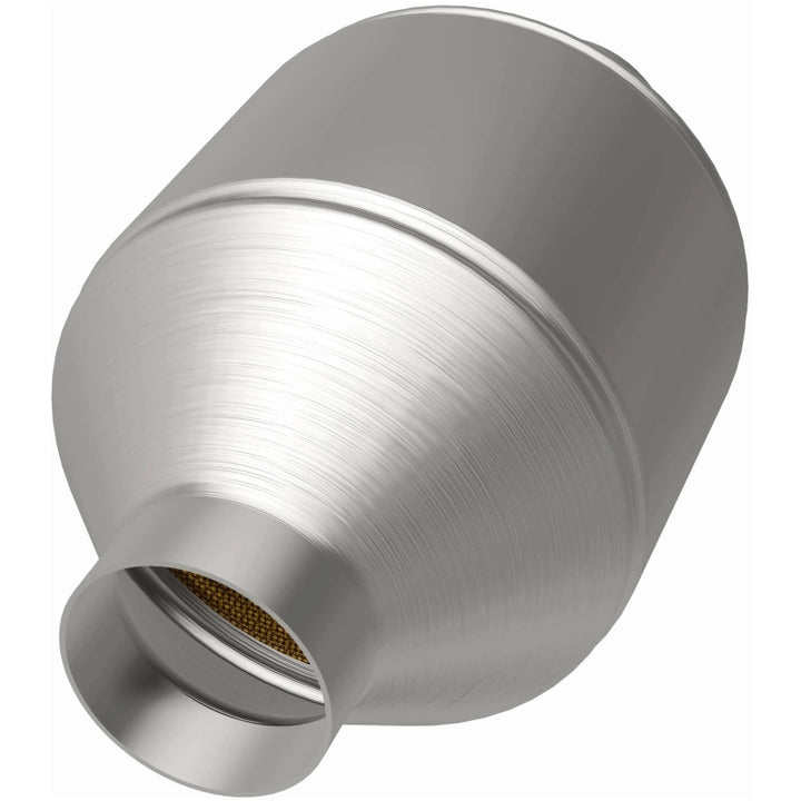 MagnaFlow Conv Universal 5.0 C/C 2.0 Spun OEM - Easy Install