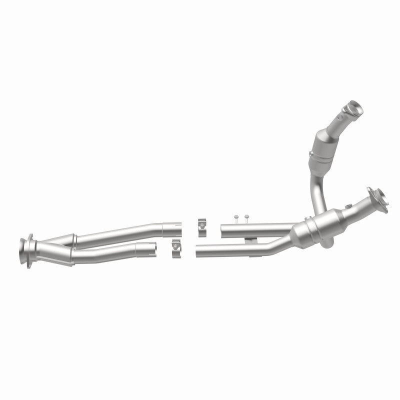 Magnaflow Direct Fit Catalytic Converter for 15-17 Ford Transit-150 3.7L