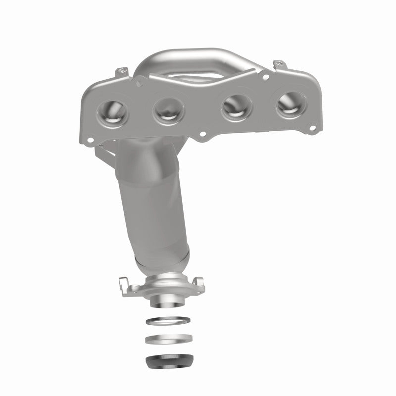 Magnaflow Direct-Fit Catalytic Converter 452487 - Easy Install