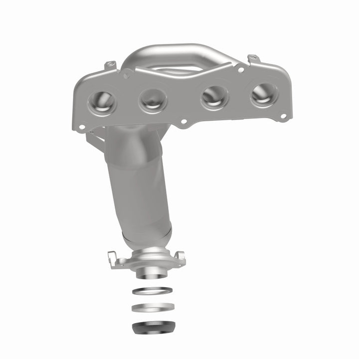 Magnaflow Direct-Fit Catalytic Converter 452487 - Easy Install