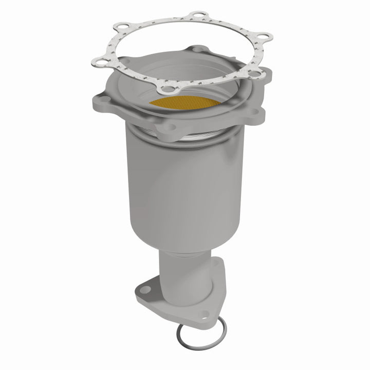 MagnaFlow Conv DF 01-04 Pathfinder P/S frt OE Easy Install