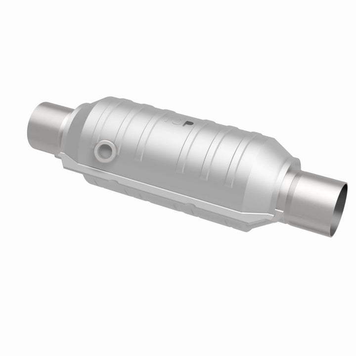 Magnaflow Universal 2.00 OEM Angled O2 Catalytic Converter