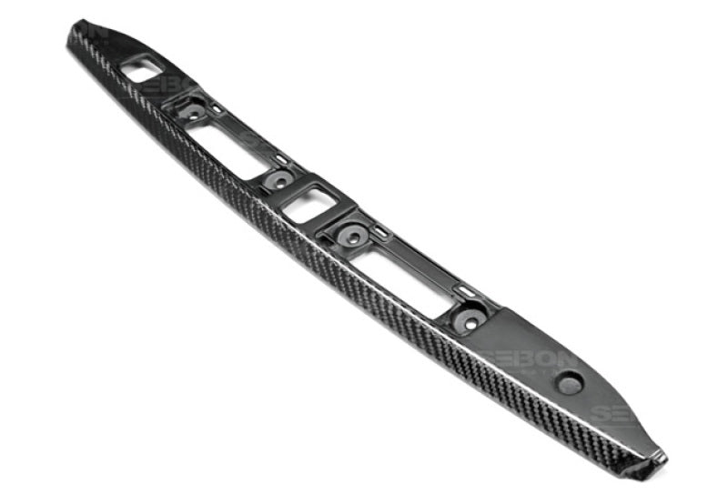 Seibon Carbon Fiber Trunk Lid for 2014-2020 Lexus IS250/350