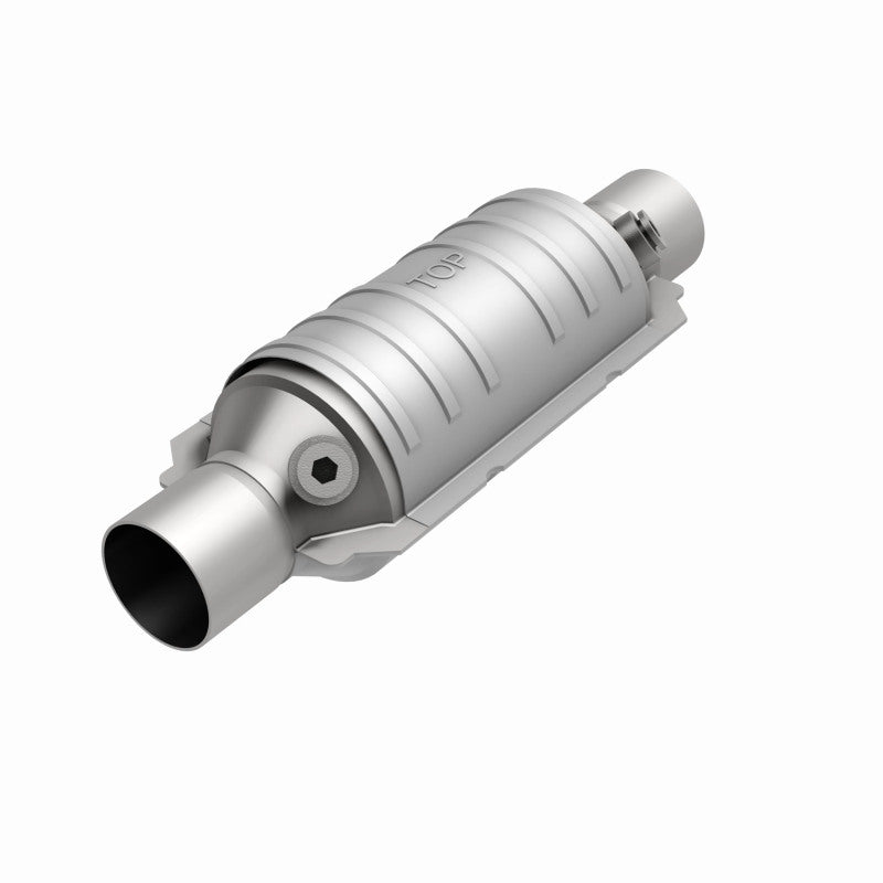 MagnaFlow Universal 2.00" CA Tier 1 Catalytic Converter