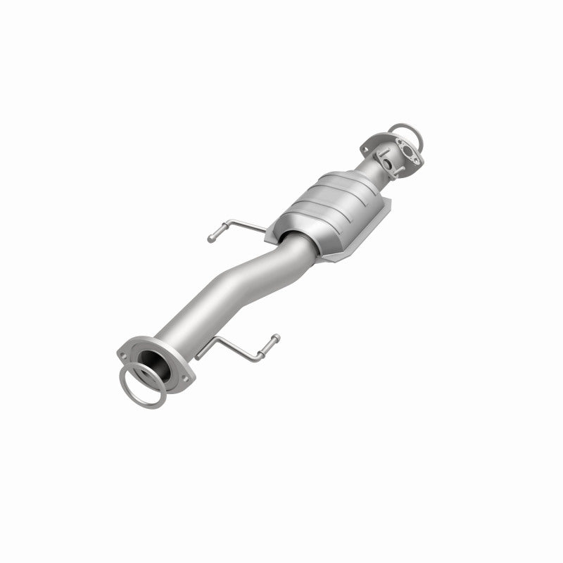 MagnaFlow Conv DF 1999-02 Toyota 4Runner Rear Easy Install