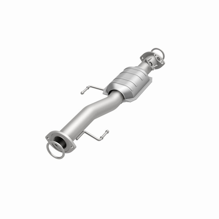 MagnaFlow Conv DF 1999-02 Toyota 4Runner Rear Easy Install