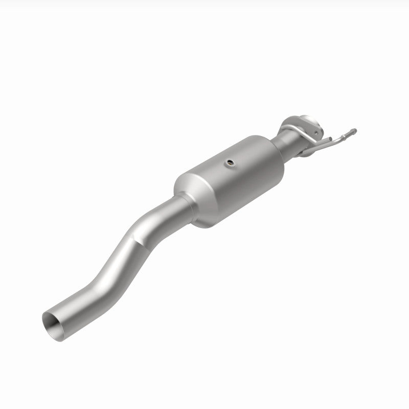 MagnaFlow 20-22 Ford F-350 V8 Direct Fit Catalytic Converter Easy Install