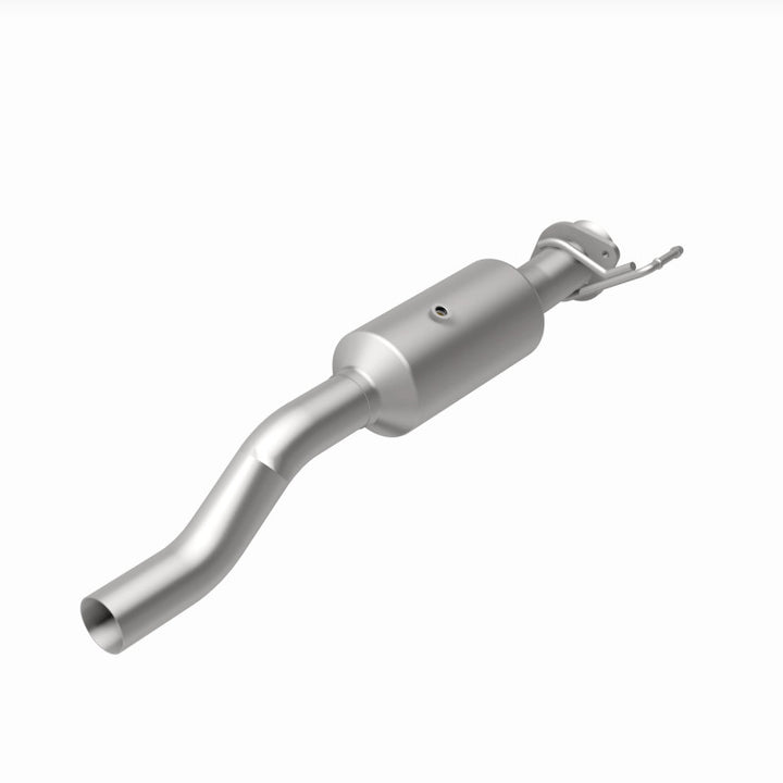 MagnaFlow 20-22 Ford F-350 V8 Direct Fit Catalytic Converter Easy Install