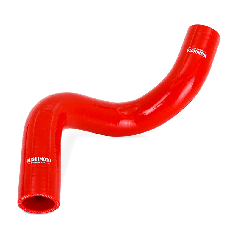 Mishimoto Silicone Coolant Hose Kit - Infiniti QX56 / Nissan Armada / Titan 5.6L 2004-2014 - Red, image 4