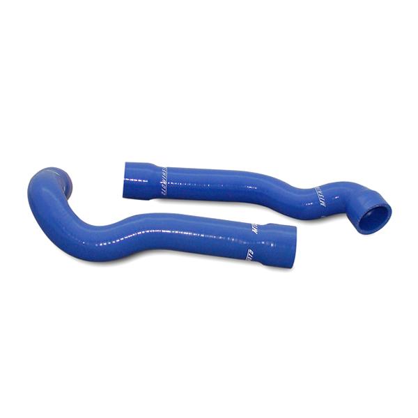 Mishimoto Silicone Radiator Hose Kit - BMW E36 1992-1999 - Blue