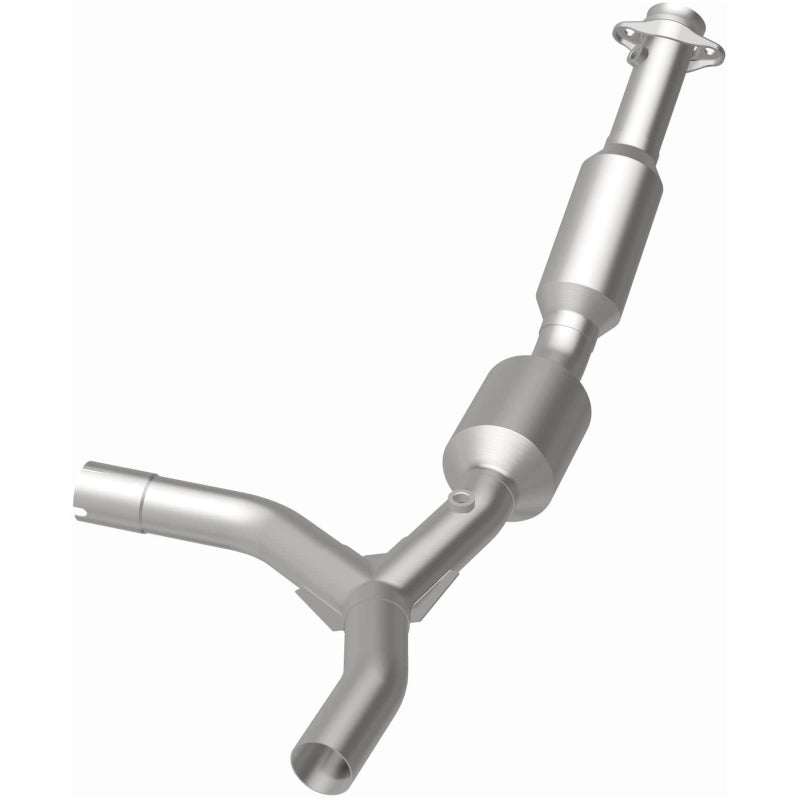 Magnaflow Direct Fit Catalytic Converter for 2007 Ford E-150 4.6L