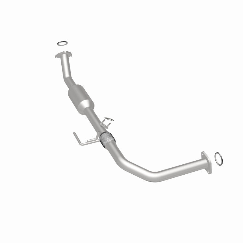 MagnaFlow Direct Fit Catalytic Converter for 2003-2004 Toyota Tundra