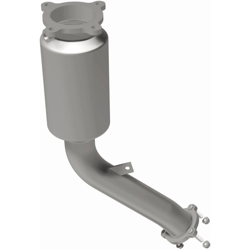 Direct-Fit Catalytic Converter for 09-14 Audi A4 Quattro