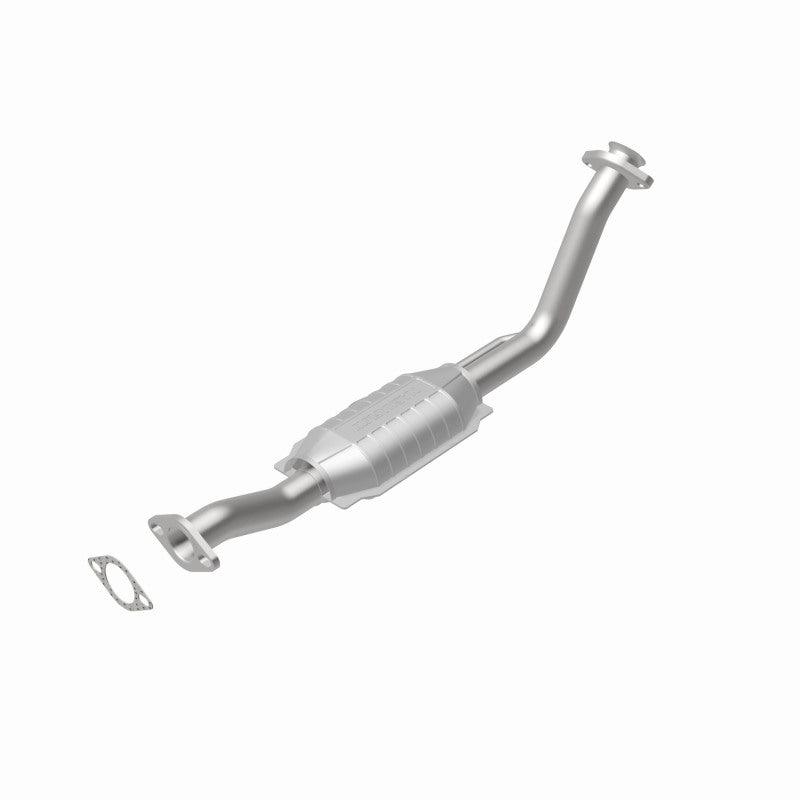 MagnaFlow Conv DF Ford-Lincoln-Mercury 8 Easy Install