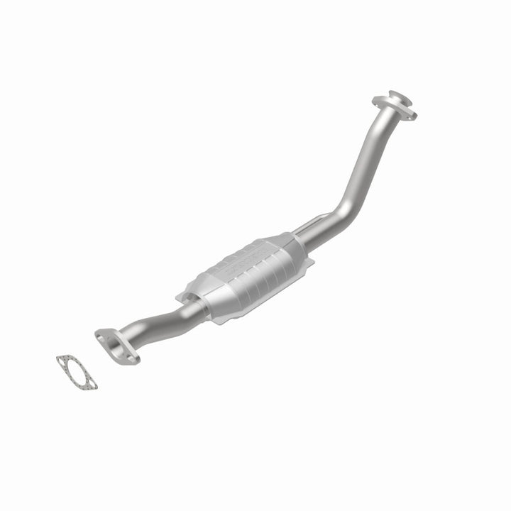 MagnaFlow Conv DF Ford-Lincoln-Mercury 8 Easy Install
