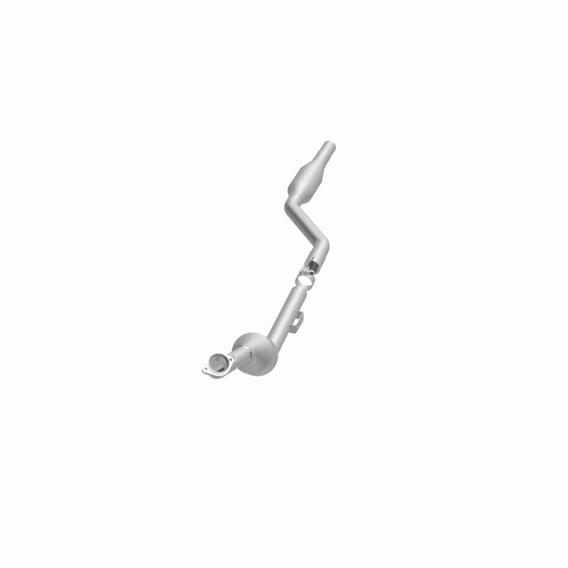 MagnaFlow Conv DF 00-03 Mercedes S430 4.3L Easy Install