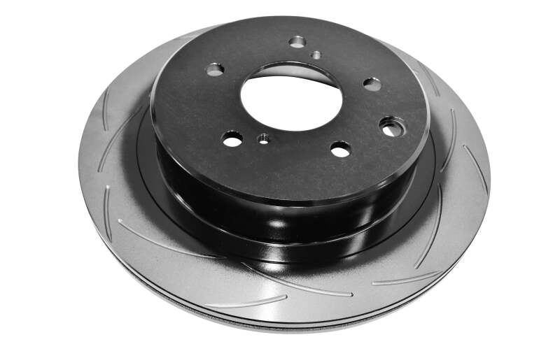 DBA Rear Slotted Rotors for 90-96 Nissan 300ZX Free Ship | OneFastShop