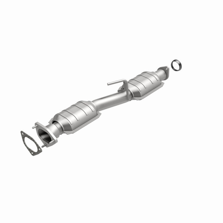 MagnaFlow Conv DF 95 Explorer 4.0L CA Easy Install, In Stock