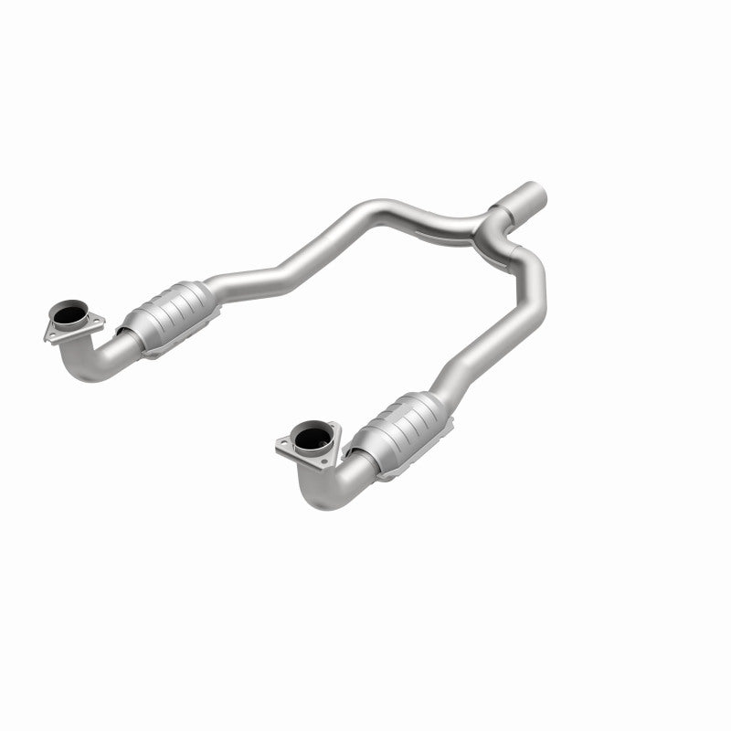 Magnaflow Catalytic Converter GM Fitment - Free Shipping