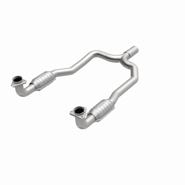 Magnaflow Catalytic Converter GM Fitment - Free Shipping