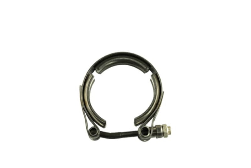 Turbosmart WG40 GenV Outlet V-Band Clamp Stainless Steel Construction