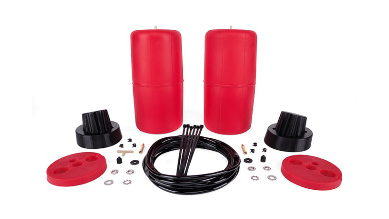 Air Lift 1000 Air Spring Kit - Ford F-150 Raptor 2021-2025