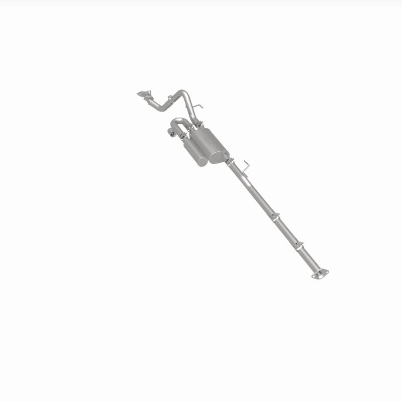 MagnaFlow Overland Exhaust for 05-15 Toyota Tacoma V6 - Performance Upgrade