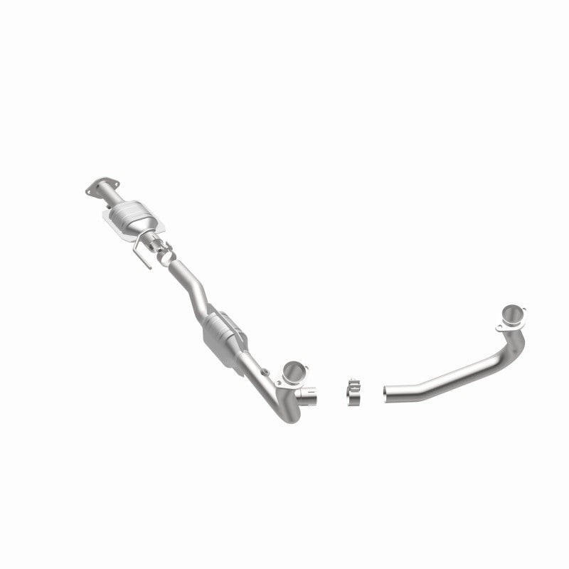 MagnaFlow Conv DF 96-97 Ford Aerostar 4.0L Easy Install